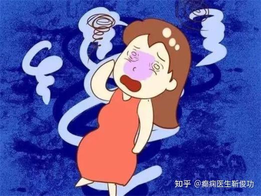 孕期肢体抽搐、意识丧失，是子痫？还是癫痫？ - 知乎