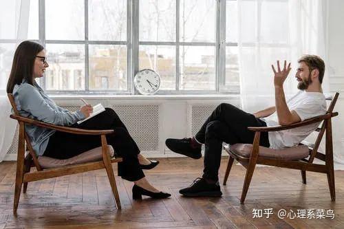 反思|心理咨询中的移情和反移情 - 知乎