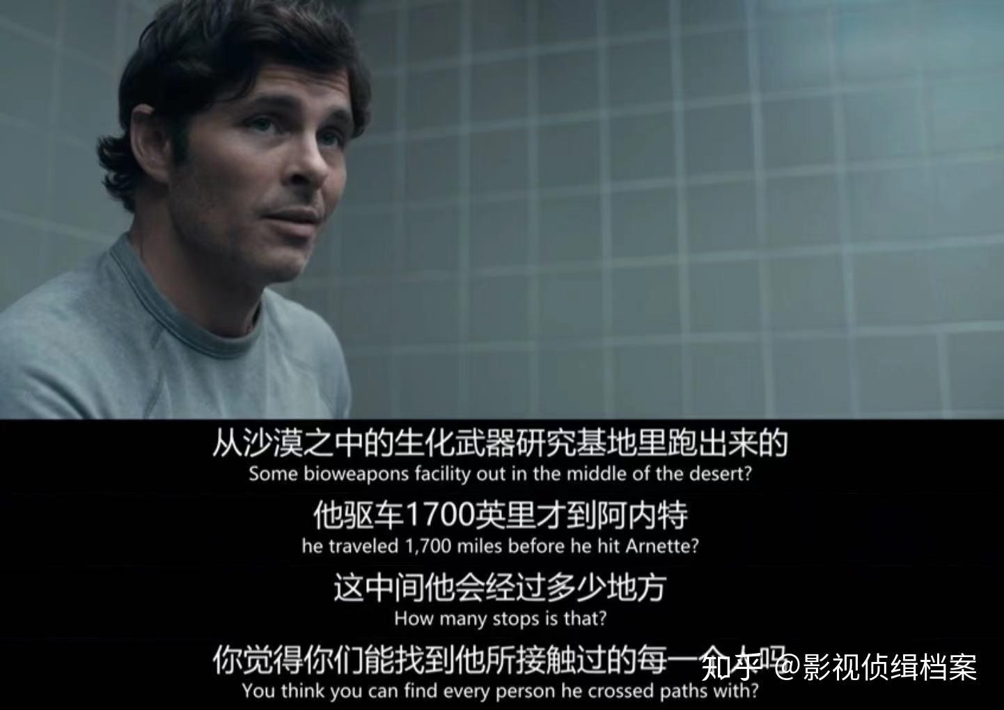 《末日逼近》
