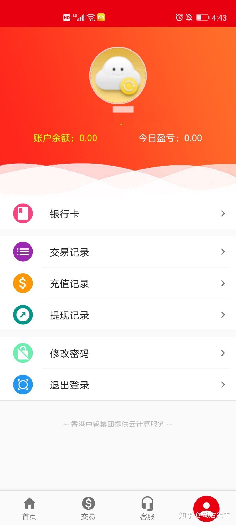 虚拟数字比特币指数杀猪盘骗局(牛币创资，中睿国际，东英金融，中睿国际，创新资本，中信资本平台) - 知乎