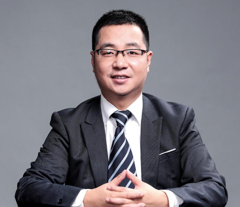 牵头商业运营 魏东任百度智能驾驶事业群副总裁 - 知乎