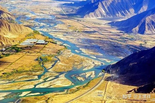 中国最美的东方——三江并流（41） - 知乎