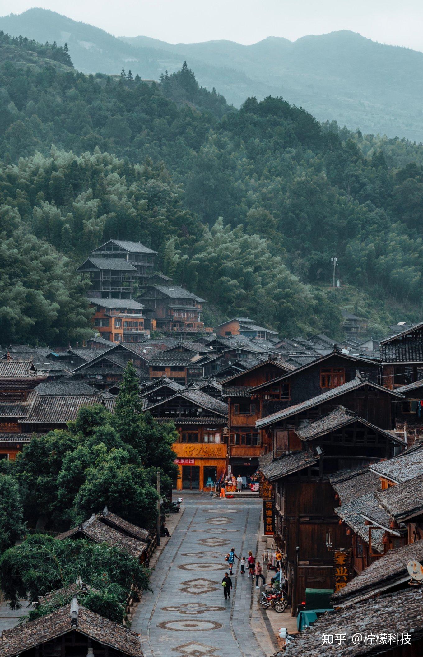 贵州旅游景点推荐亲身打卡这些小众景点贵州本地人都要拍手叫好