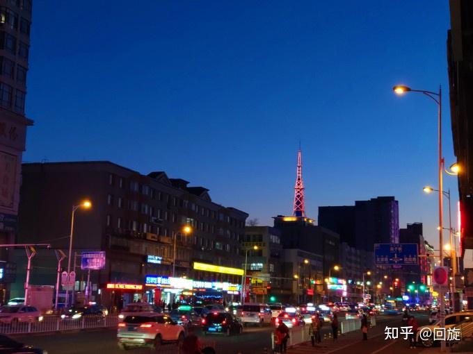 延吉 | 东北这座边境小城,浓浓的朝鲜风味!