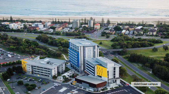 【澳州留学推荐】—南十字星大学 - 知乎