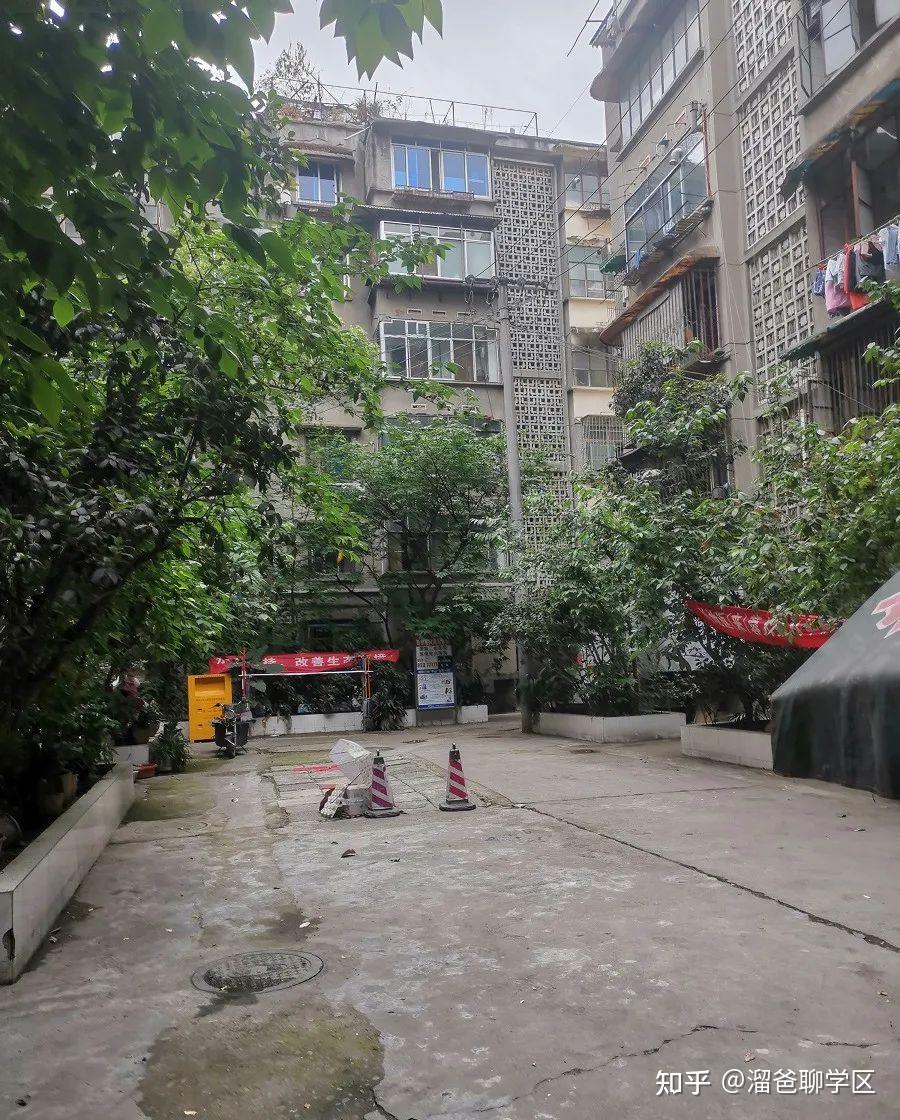 青羊二区7所小学详解! - 知乎