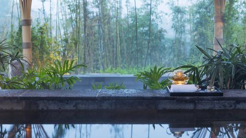 清沐精选酒店汤山温泉店重装升级优惠来袭