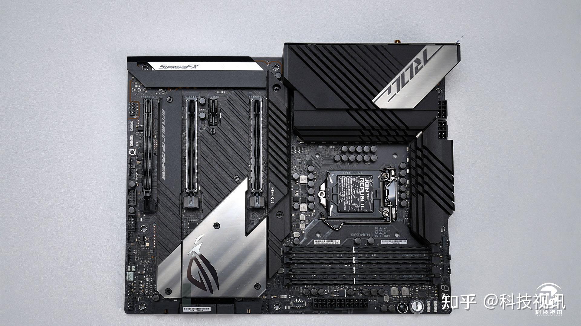 14nm终极一战英特尔11代酷睿桌面处理器评测