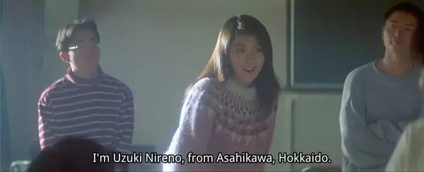 如何看待岩井俊二的电影《四月物语》?