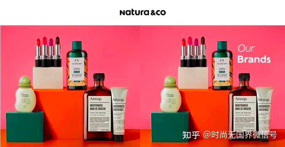 时尚速报 I 传LVMH、欧莱雅和资生堂将竞购Aesop；Nike起诉lululemon；加拿大鹅推出电商转售平台； - 知乎