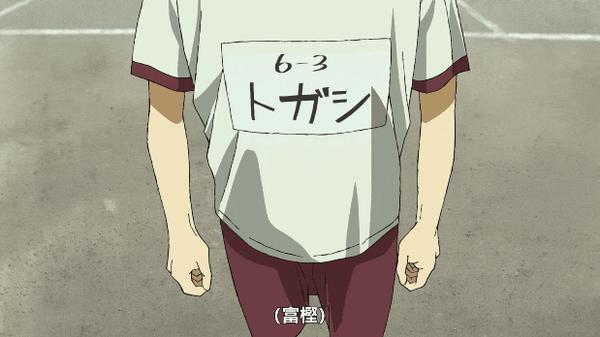 《百米。》豆瓣8.0！这部“硬核热血”太顶了