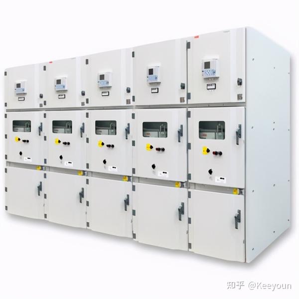 继电保护装置在10KV系统中的应用 知乎