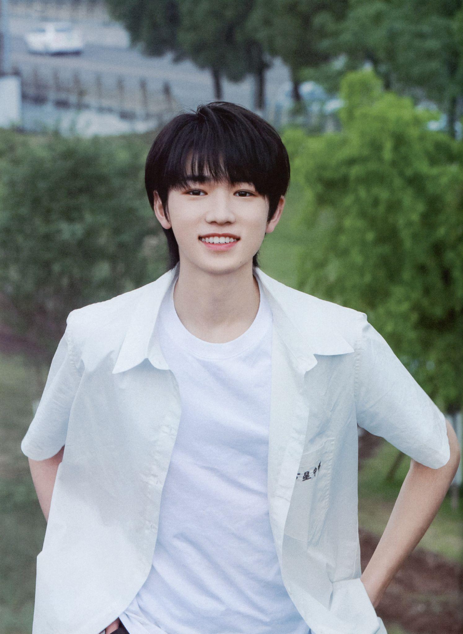 宋亚轩【一起等雨停】special video sv单人图片 - 知乎