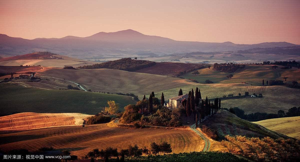 意大利留学境外服务