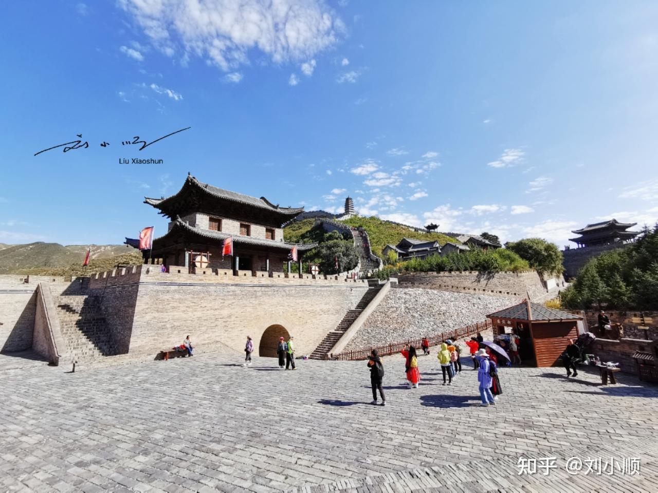 举世闻名的“雁门关”是在山西省,但很多人不知道具体在哪座城市 - 知乎