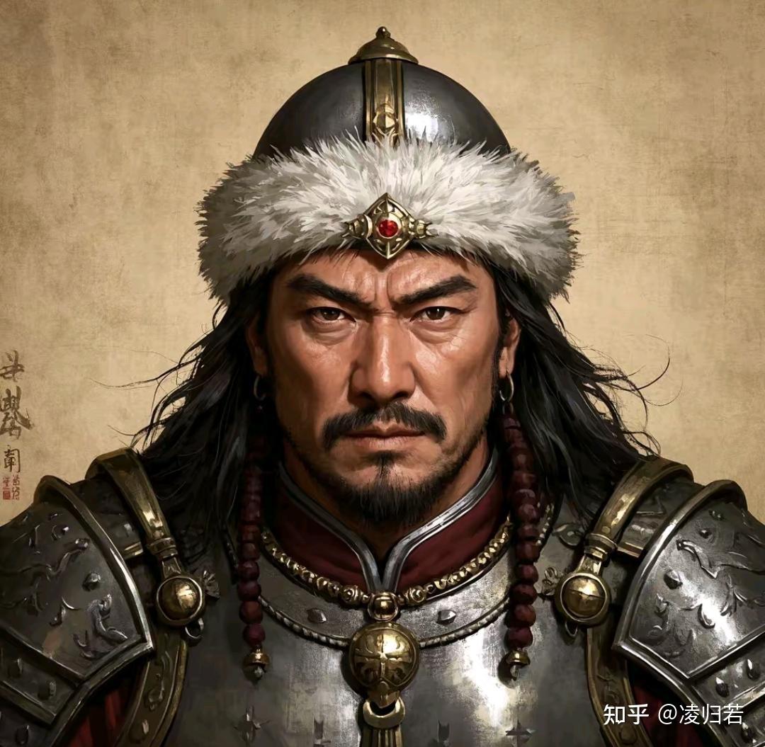 说岳高宠评传:高宠真实战力分析,“天下第一”的水分有多大? - 知乎