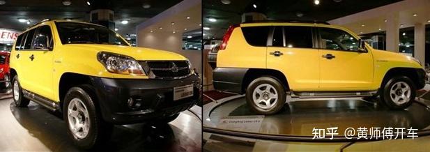 猎豹:曾经爆火军营的硬派越野,为何如今沦落重组境地?