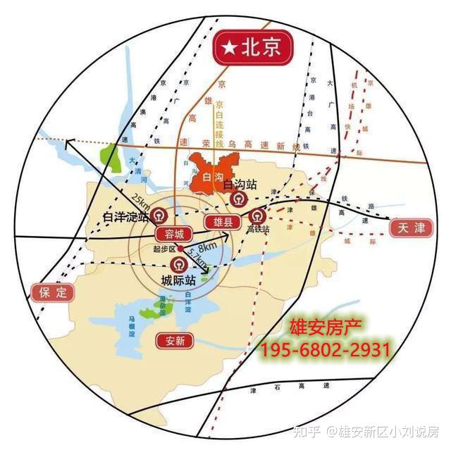 安新房产市场观察：机遇与挑战同在