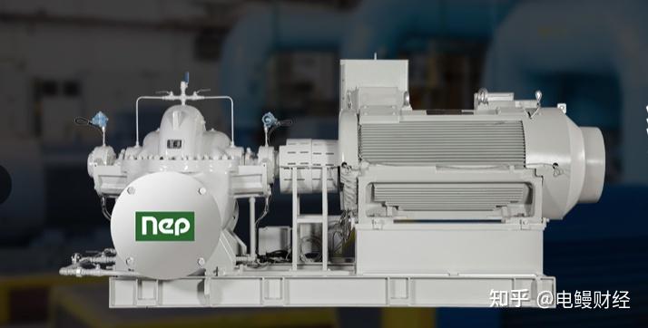 耐普股份ipo陷信披危机:董事长履历涉嫌造假  财务数据也真假难辨