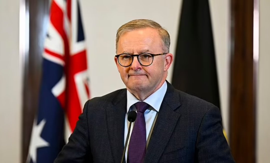 阿登即将访问澳大利亚最大的议题新西兰不要当犯罪垃圾桶