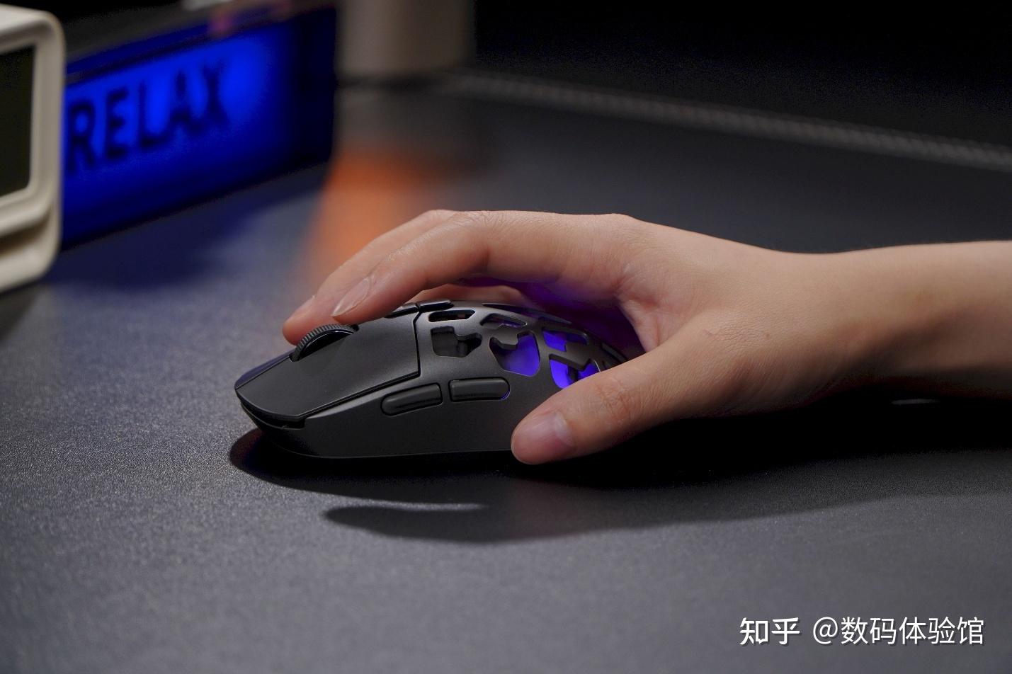 每分钟400字！讯飞智能语音鼠标评测：98%识别率碾压键盘，方言外语全听懂 - 知乎