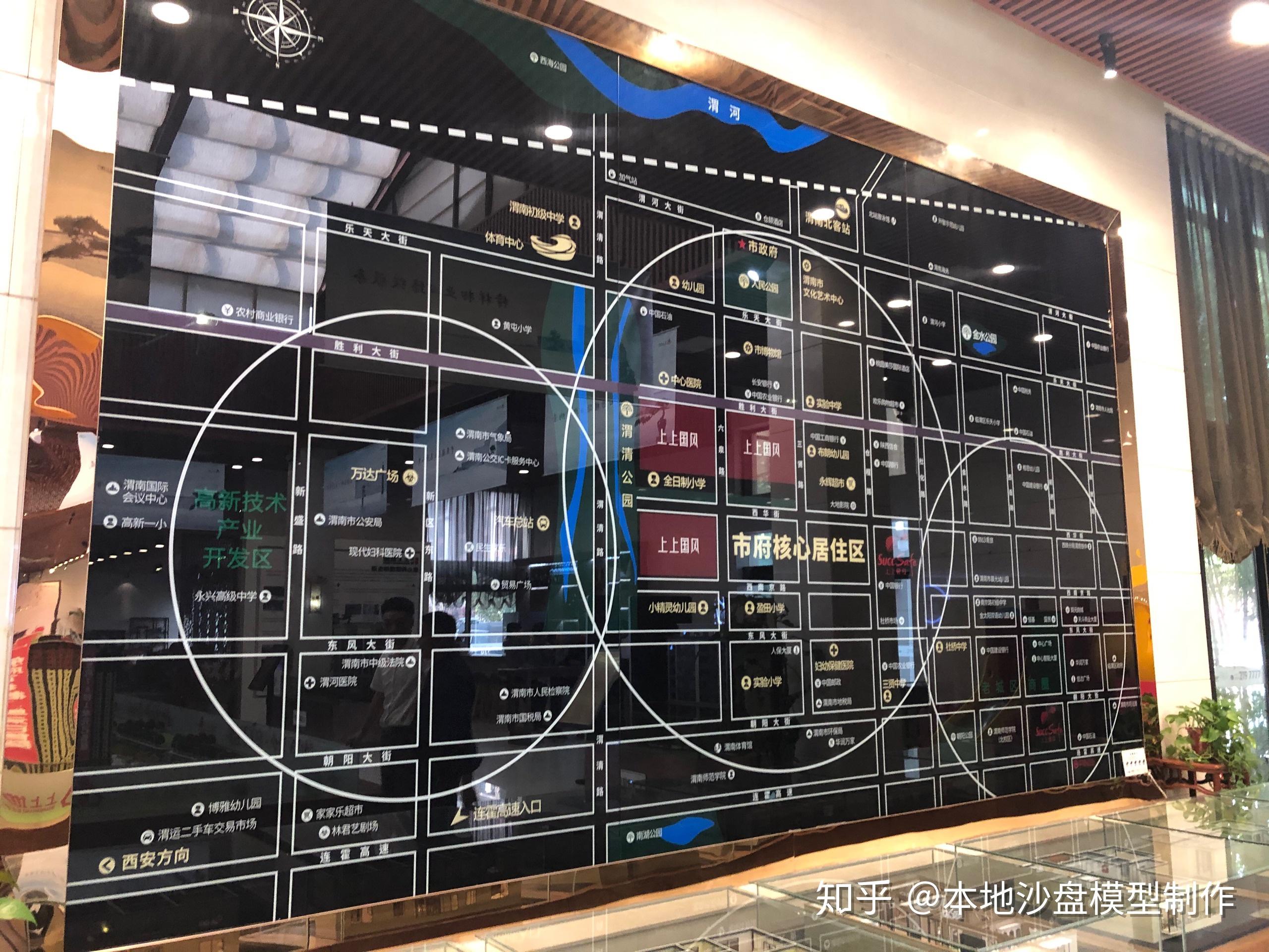 沙盘空间位置图图片