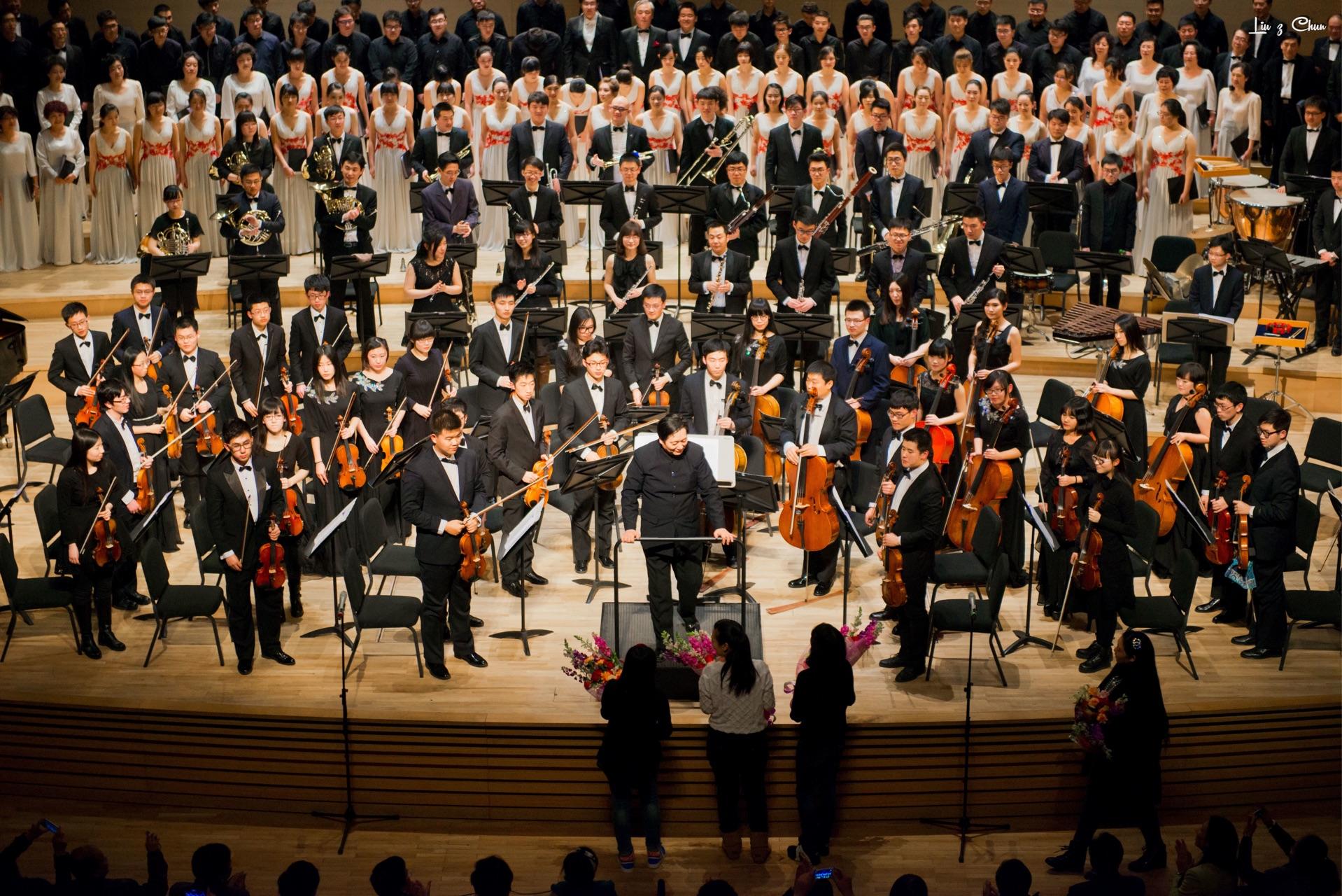 新音乐季将演出音乐会137场 苏州民族管弦乐团举行2020-2021音乐季闭幕音乐会_苏州都市网