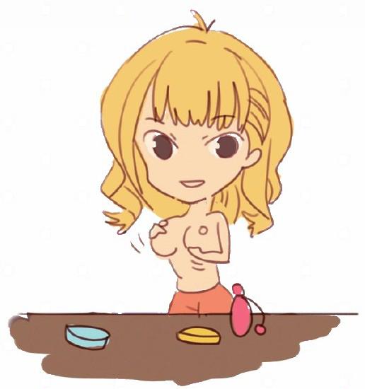 谁知道国货丰胸品牌? - 知乎