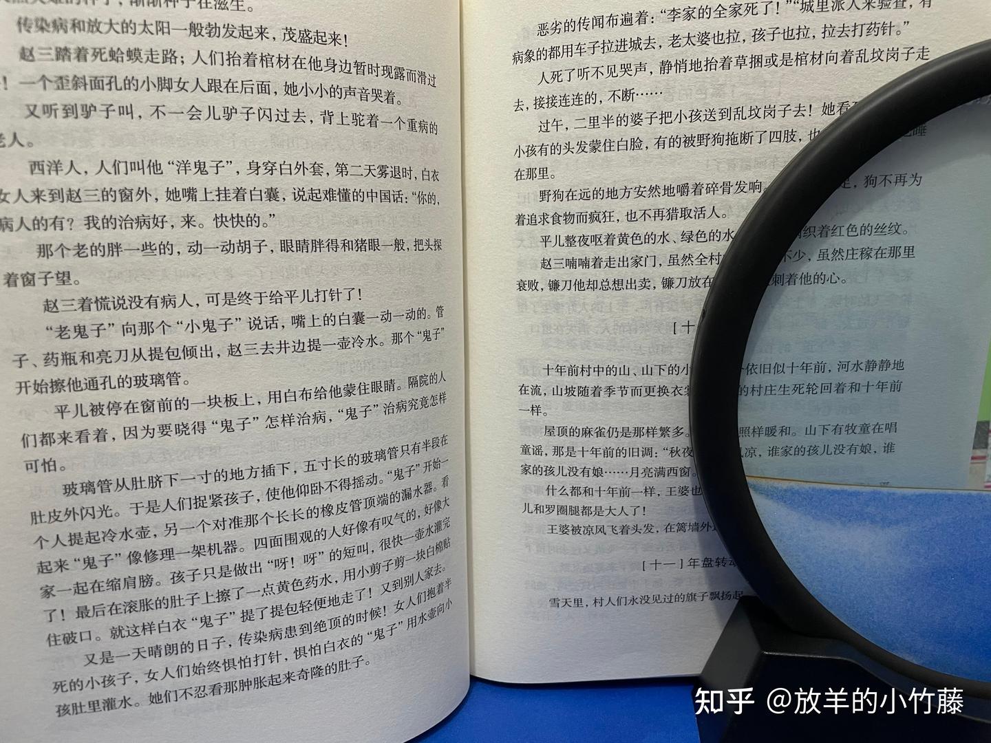 《生死场》,匆匆忙忙地生,糊糊涂涂地死 - 知乎