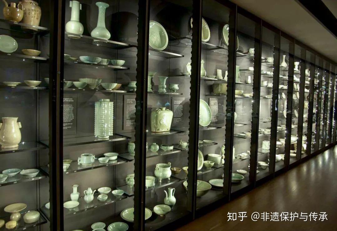 大英博物馆的800万件藏品有多少不是抢来的? - 知乎