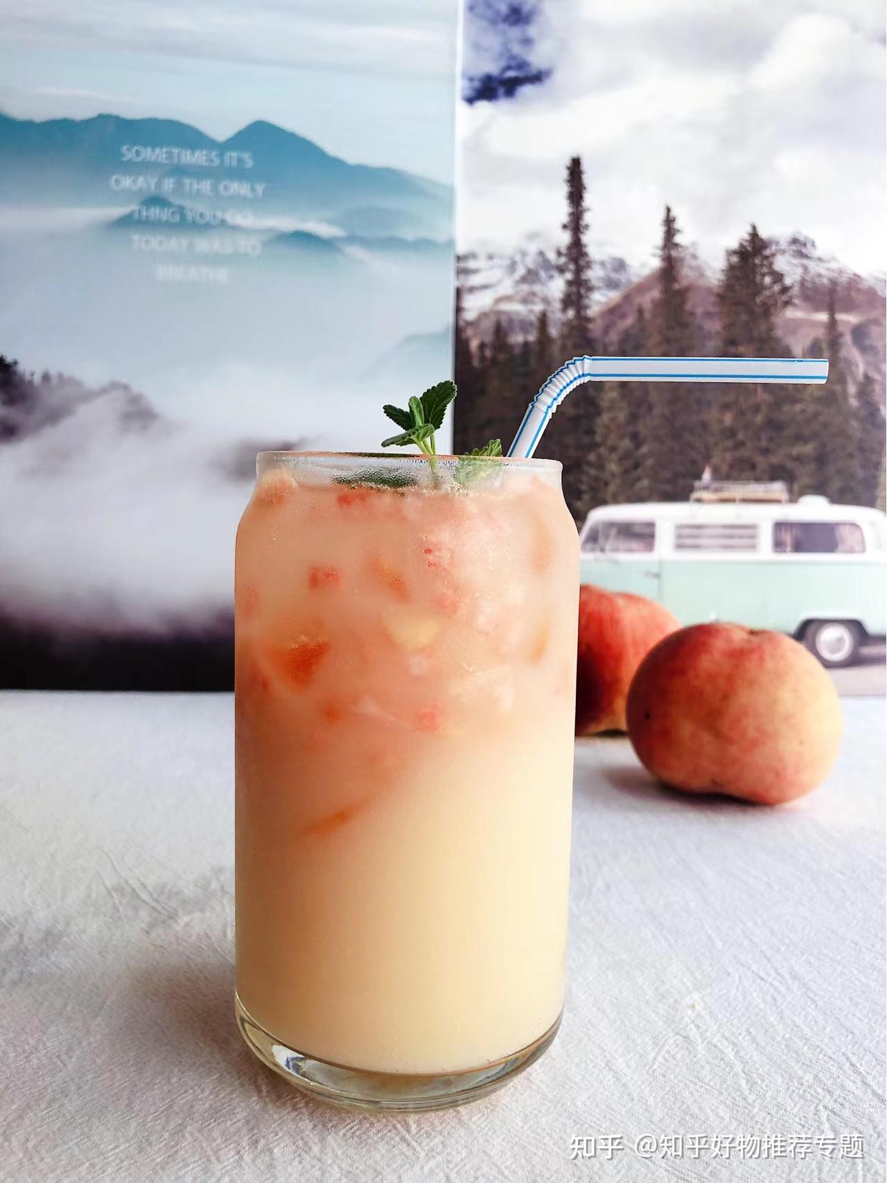 最近桃子熟了什么桃子更好吃一点突然出现的鹰嘴桃又是个什么品种