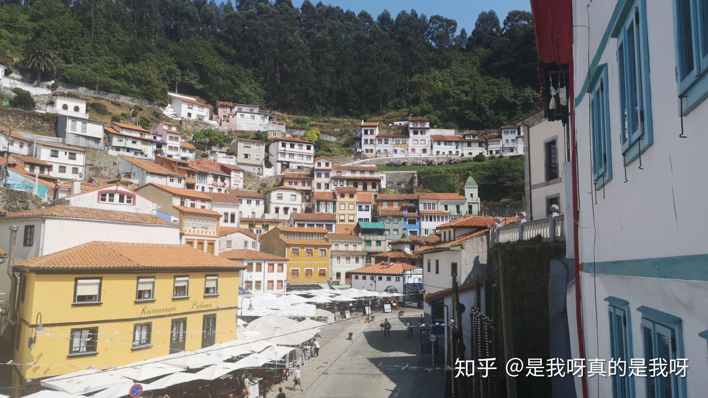 北部沿岸——西班牙避暑胜地(希洪 桑坦德 毕尔巴鄂 圣塞巴斯蒂安) - 知乎