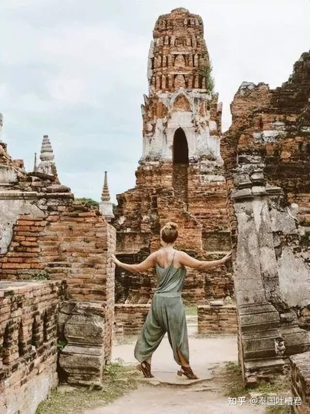 2023 泰国 10 大最佳旅游景点,第一次到泰国去哪里?玩什么?