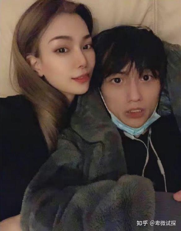 陈令韬发文道歉否认孟美岐是小三但此前称向孟表明过有爱人