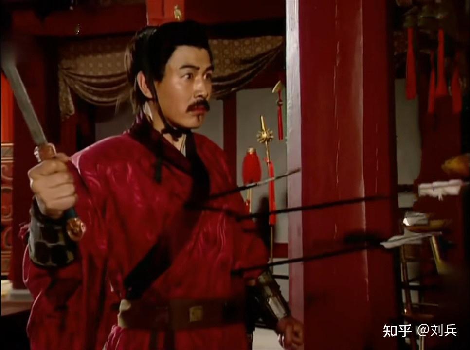 钟会起兵讨伐司马昭出师未捷身先死