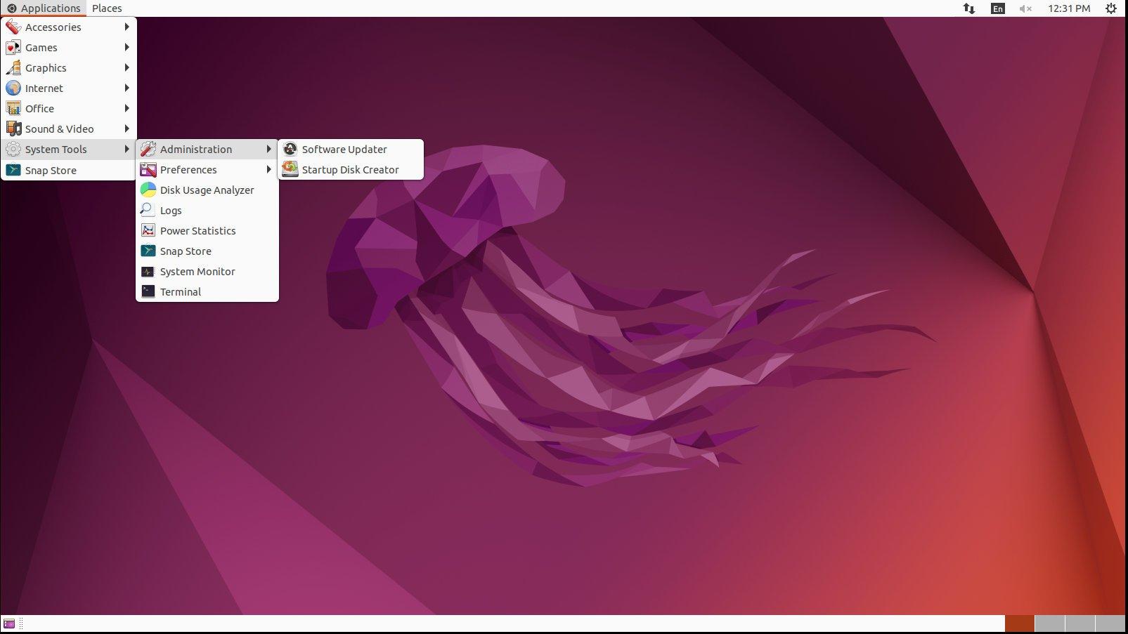 Ubuntu 22.04 LTS 中安装经典 GNOME Flashback 指南 | Linux 中国 - 知乎