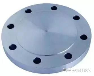 这12种法兰你都认全了么?法兰知识大全! - 知乎