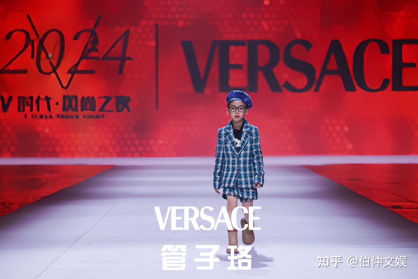 2024 V时代·风尚之夜: 顶级秀场引领全新潮流纪元,V时代少年自信魅力缔造时代焦点! - 知乎
