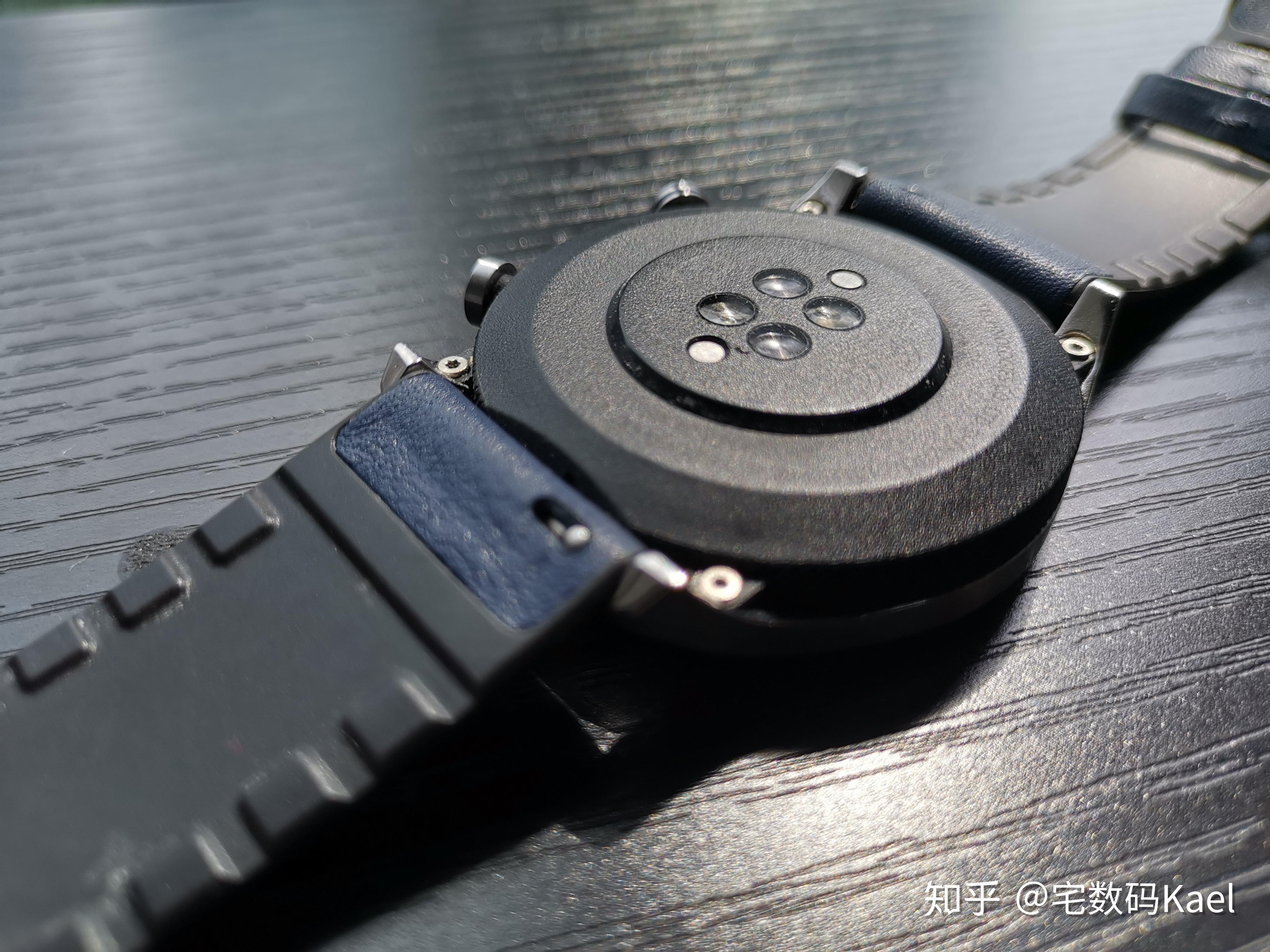 我们需要一款什么样的智能手表？——荣耀Magic Watch评测 - 知乎