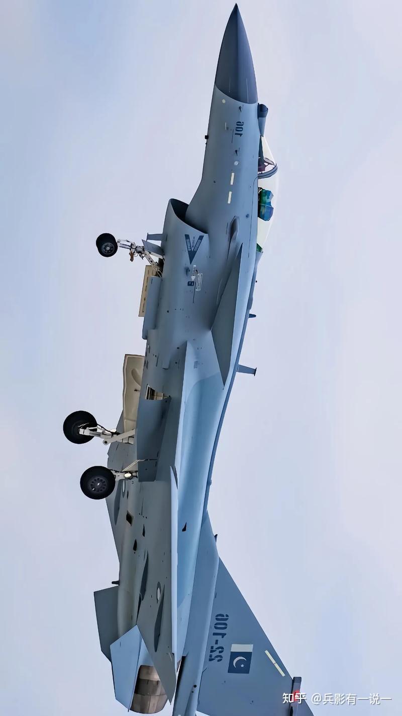 歼10CE助力巴空军,实力飞跃引关注 - 知乎