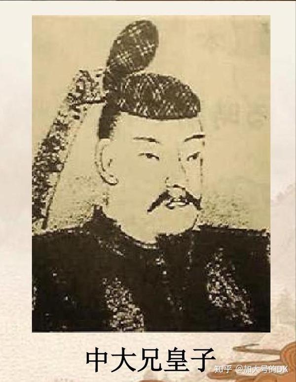 日本飞鸟时代的终结，从白江口之战到壬申之乱——日本简史6 知乎