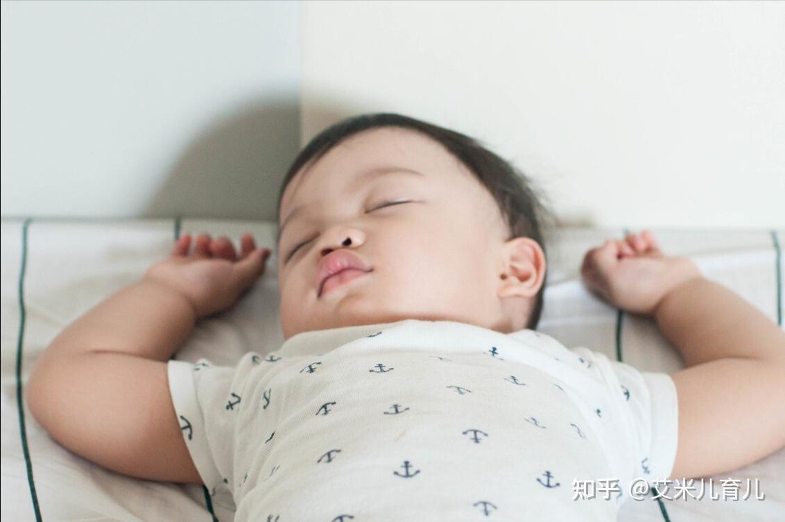 宝宝智商高不高，从婴儿时期表现出的6个迹象中，就可以看出来- 知乎