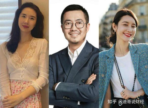 偷情、侵犯、恶趣味,“逍遥子”张勇管理下的阿里,可真“逍遥” - 知乎