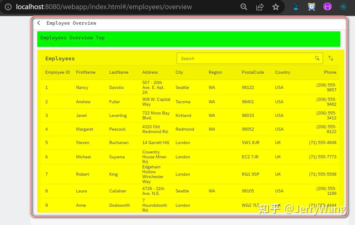 sap-ui5-sap-ui5-routes-target