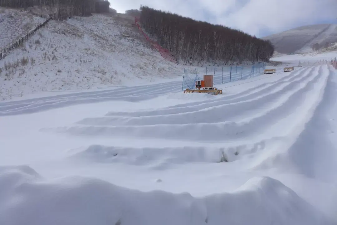 崇礼第一家滑雪场停业始末塞北往事