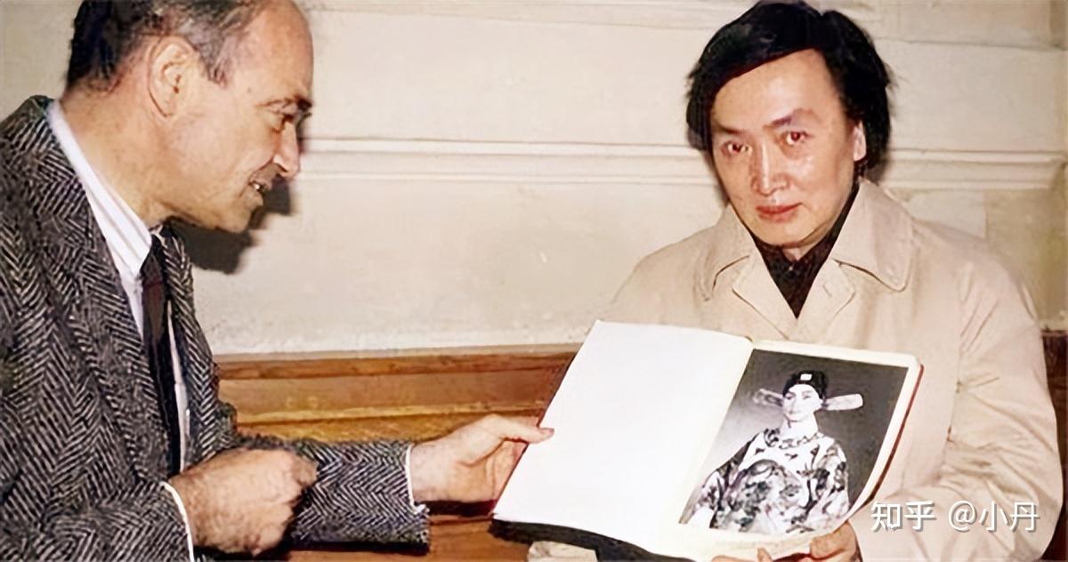 四年后,布尔西科终于按约重返中国.