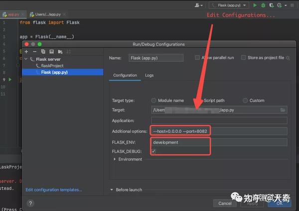 Python Flask API实现方法测试开发【提测平台】阶段小结(一) 知乎