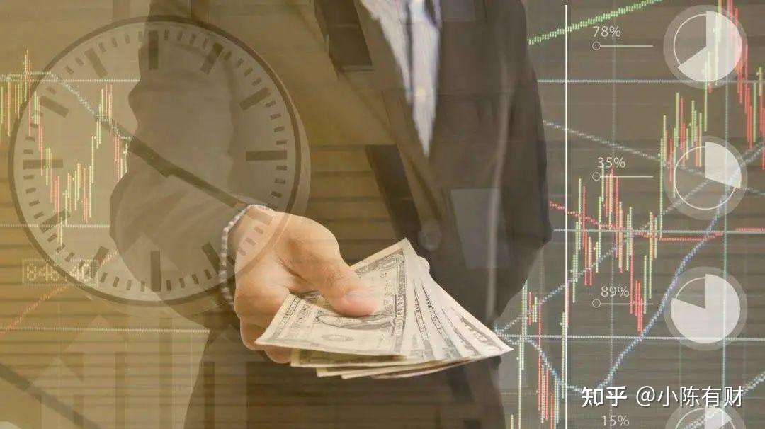 收益率升破4%，美债风暴要来了吗？ - 知乎