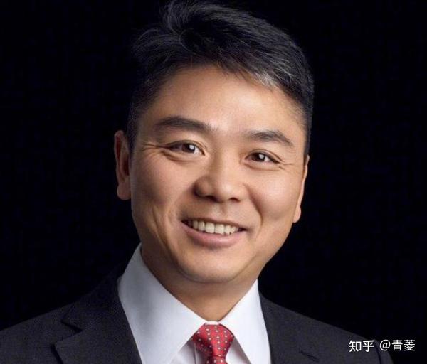 荣登百亿捐赠榜单,刘强东不愧为年度首善 - 知乎