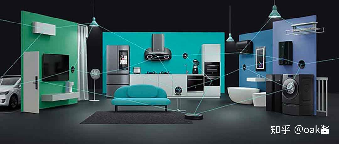 教做菜刷抖音潮酷实用的冰箱云米ai智能冰箱对开门446l使用有感